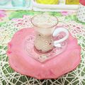sakuraロゼット's cooksnap of when they made インド定番　簡単なチャイ.