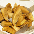 ★ころんたん★'s cooksnap of when they made ✿筍と厚揚げの甘煮✿.