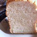 noraemonb's cooksnap of when they made 超ふわふわ！基本の食パン HB.