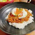 ❀akiko❀'s cooksnap of when they made ［簡単時短 たっぷり野菜ドライカレー ］.