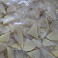 かたのさくら's cooksnap of when they made たけのこ冷凍保存.