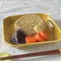 かっちゃん杉's cooksnap of when they made 旨味たっぷり★飛竜頭と干し椎茸煮物＊旨煮.