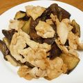 vabochan's cooksnap of when they made ★超簡単★揚げない麻婆茄子.