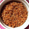 じゅるちゃん's cooksnap of when they made ご飯のお供♪オキアミの佃煮.