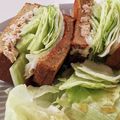 mahorou's cooksnap of when they made 我が家の♪ツナサンド.