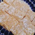 メイプル⌘'s cooksnap of when they made やわらか♪バター餅.