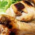 のんのんSTELLA's cooksnap of when they made アジアン風☆チキンのはちみつ照り焼き.
