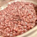 悠LOVE航's cooksnap of when they made 小豆あん(あんぱん、おしるこ用).