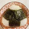 みぽぽ37's cooksnap of when they made ハマるおにぎりの具♡明太マヨこんぶ.