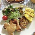 フジぽん's cooksnap of when they made ツナと人参の卵焼き.