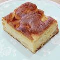 パンダ達の母です。's cooksnap of when they made りんごケーキ*.