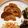 honeybo's cooksnap of when they made 車麩のはちみつ照り焼き。.