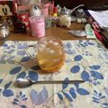 クック49L4Ho☆'s cooksnap of when they made ジャムでお茶しよ！簡単マーマレードティー.