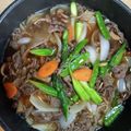 クック35FR7T☆'s cooksnap of when they made たっぷり新玉ねぎと牛肉のトロントロン煮.