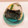 ❁Abake❁'s cooksnap of when they made たまごと青シソとゴマのおにぎり.