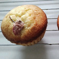 ★mimoon★'s cooksnap of when they made *ちょっぴり和風な桜マフィン*.