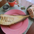かわゆう1211's cooksnap of when they made 掘った人だけの特権！？オーブンde焼き筍.