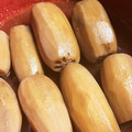 リクック's cooksnap of when they made れんこんの丸ごと炒め煮.