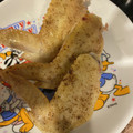 大熊猫さん's cooksnap of when they made 塩生姜で旨い〜♡手羽先のオーブン焼き.