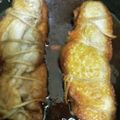 料理大好きボーイ's cooksnap of when they made 炊飯器で簡単☆鶏チャーシュー☆.