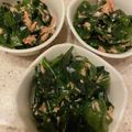 umeka☆'s cooksnap of when they made 簡単短時間！わかめツナのナムル.