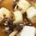 fuwamocos's cooksnap of when they made 簡単揚げ出し豆腐.