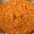 ♡マッキークッキング's cooksnap of when they made その日に使える・美味しいキムチのタレ.