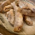 erusora's cooksnap of when they made メヒカリの唐揚げ(身内専用).