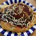 なちん3's cooksnap of when they made 長芋と米粉でフワフワカリッとお好み焼き★.