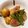 クックQLSQS7☆'s cooksnap of when they made 春限定☆新じゃがと鶏もも肉の甘辛炒め♪.