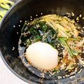 とん子♪'s cooksnap of when they made いつものつけ汁が大変身！うまし！.