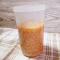 めぐ＊ぴぃ's cooksnap of when they made 玉ねぎ麹〜無添加コンソメ代用！和風にも！.