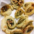 sabo152's cooksnap of when they made 材料3つ！簡単に手作りパイ生地.