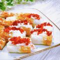 Satoco❋'s cooksnap of when they made リメイク♥ポテサラおつまみ.