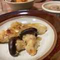 みみず◎'s cooksnap of when they made 真鯛のおろし煮.