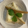 あゆちゃん＊'s cooksnap of when they made つゆでいただく【たけのこの揚げだし】.