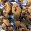 るんちゃん168's cooksnap of when they made バレンタインにハートチョコパン♥.