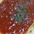 ﾋﾟﾛﾐ♡'s cooksnap of when they made 母直伝♡ボロネーゼソース♪.
