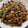 サカナフライ's cooksnap of when they made 超簡単。失敗なし。絶品。パラパラ黒炒飯。.