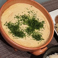 TY-Celebrity's cooksnap of when they made ♡長芋のふわふわ焼き♡.