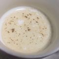 くむちん's cooksnap of when they made ◆シナモン黒糖ホットミルク◆.