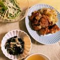 mack♪♪♪'s cooksnap of when they made 魚焼きグリルで簡単！鶏ももグリル.