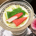 南風♡'s cooksnap of when they made 簡単♡カニカマの茶碗蒸し.