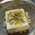 古賀竜一's cooksnap of when they made 昆布茶で冷奴.