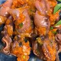 ♡マッキークッキング's cooksnap of when they made その日に使える・美味しいキムチのタレ.