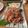 Mokainnyc's cooksnap of when they made 鯵なめろう丼.