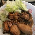 saki1010's cooksnap of when they made フィリピン★鶏アドボのココナッツミルク煮.