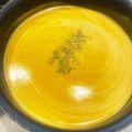 はるはる0516's cooksnap of when they made 簡単！かぼちゃスープ☆電気圧力鍋☆.