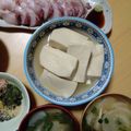 よちりん's cooksnap of when they made 高野豆腐の含め煮.