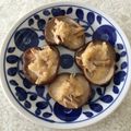 puniＫ's cooksnap of when they made 時短、簡単、椎茸の姜葱醤のせ.